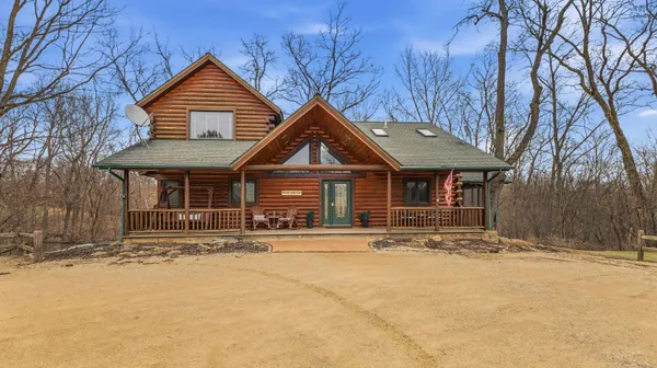 $639,900 | 38 Cemetery Ridge Road, Galena, IL 61036