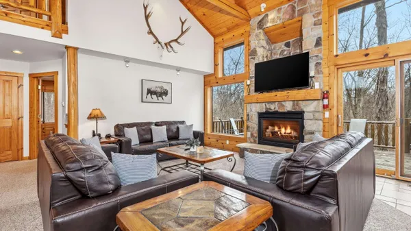 $639,900 | 38 Cemetery Ridge Road, Galena, IL 61036