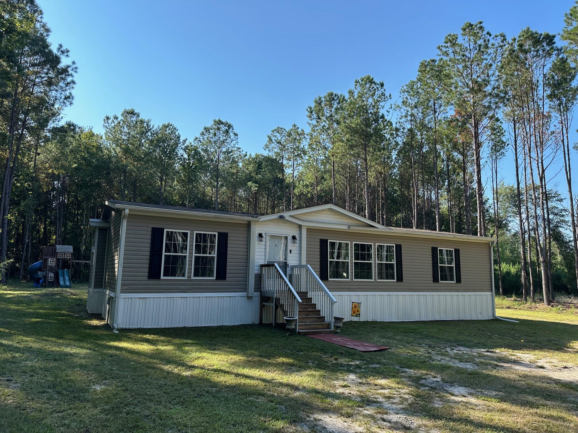 3762 Hudson Mill Road Ruffin, SC 29475 - Photo 1 of 49 IMG_4607