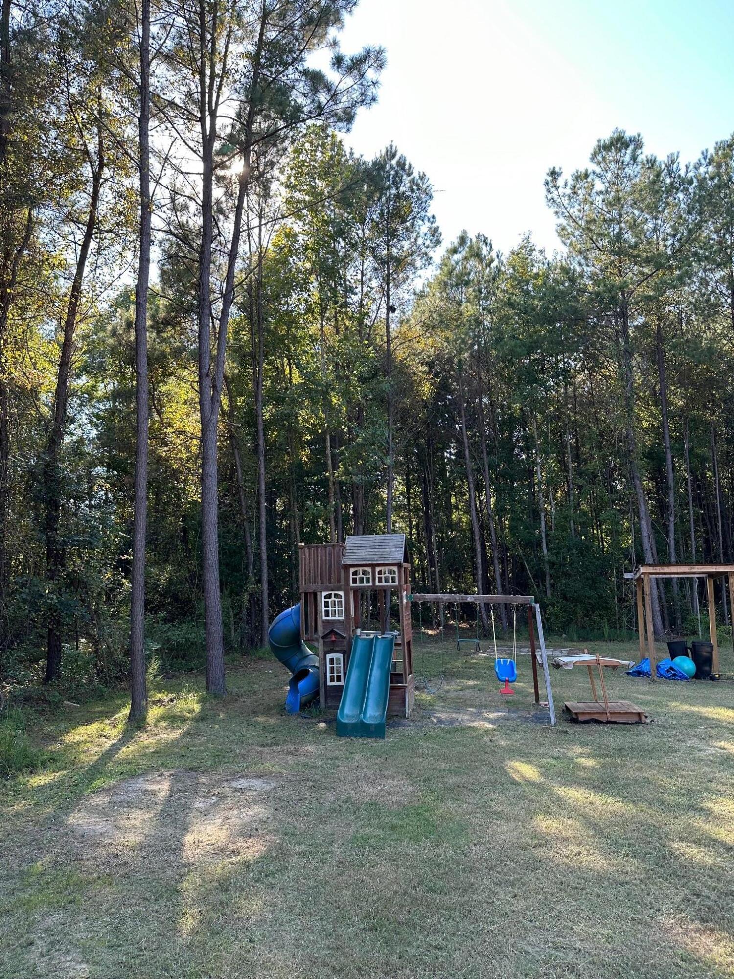 3762 Hudson Mill Road Ruffin, SC 29475 - Photo 5 of 49 IMG_4615