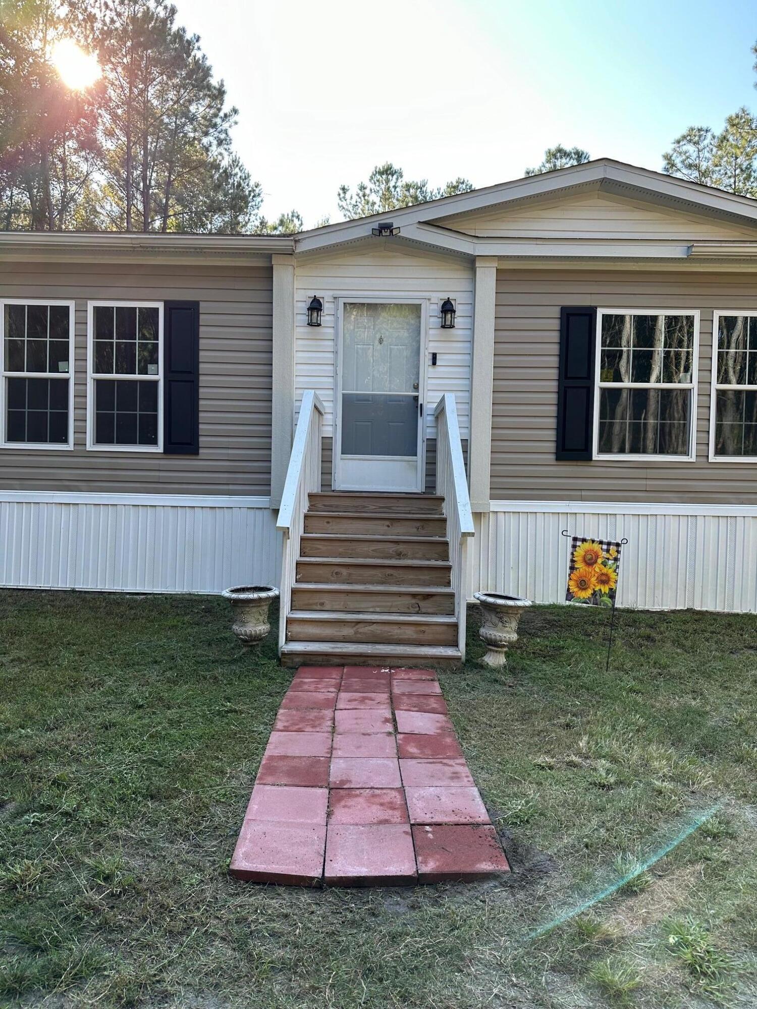 3762 Hudson Mill Road Ruffin, SC 29475 - Photo 8 of 49 IMG_4659