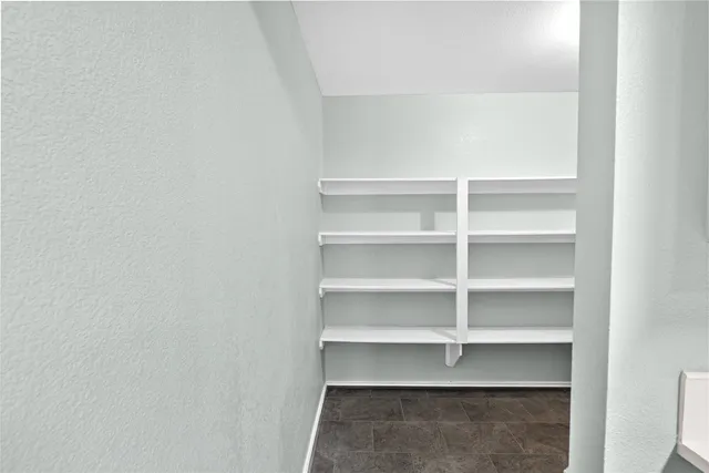 a close view of sink