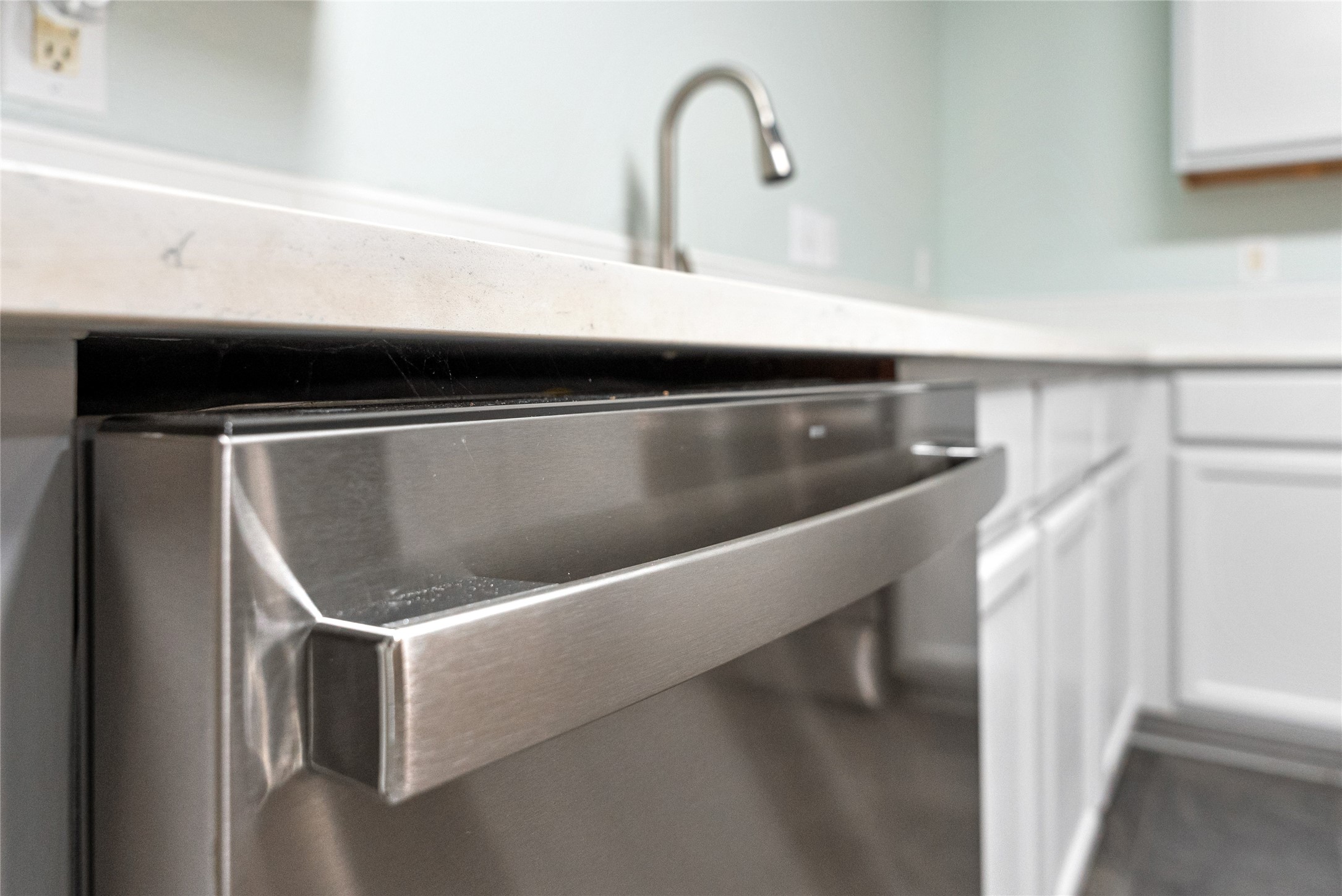 5110 Oak Briar Lane Rosenberg, TX 77469 - Photo 14 of 29 a close view of sink