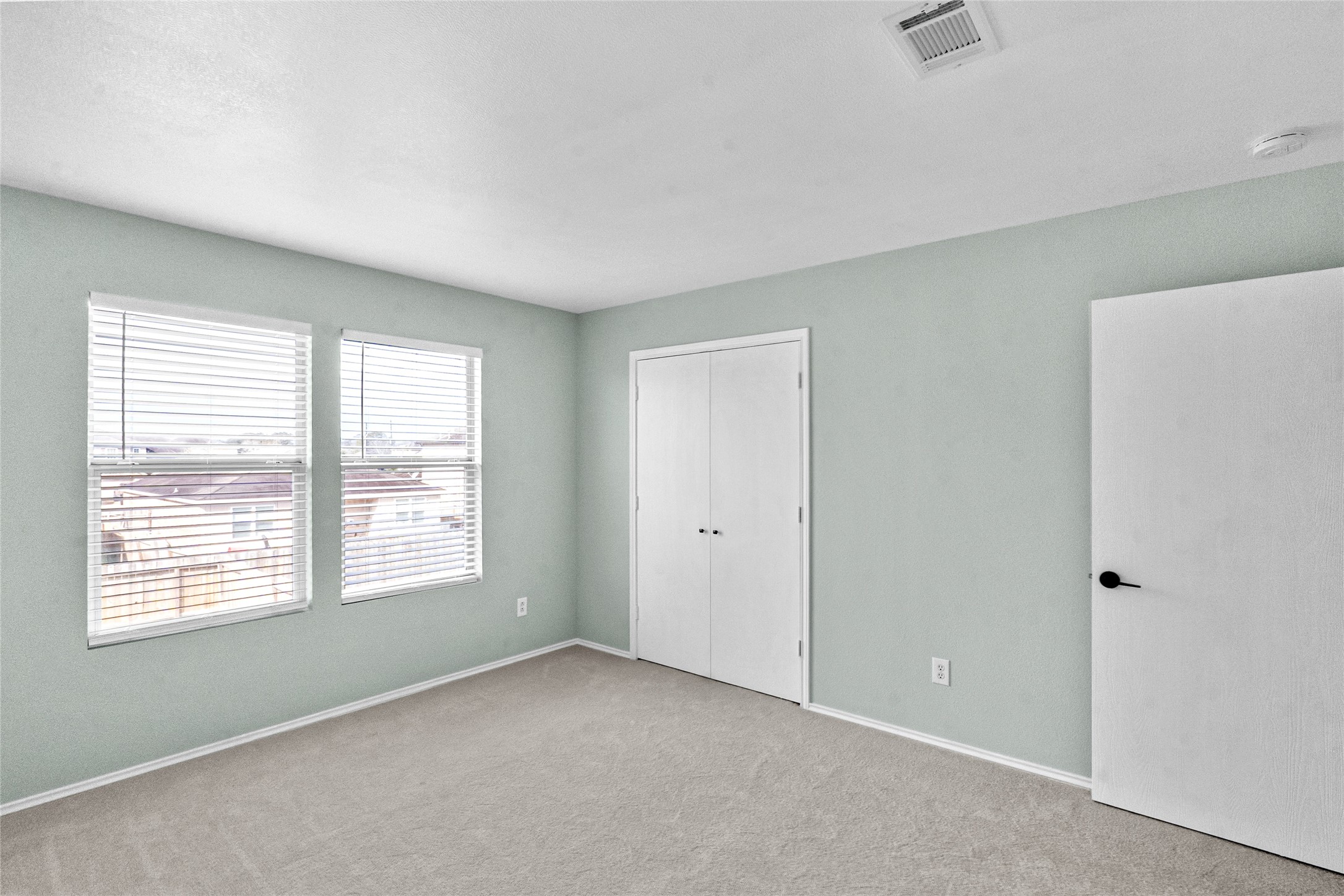 5110 Oak Briar Lane Rosenberg, TX 77469 - Photo 28 of 29 a view of an empty room with a window