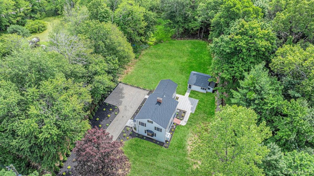 676 Hardscrabble Road Chappaqua, NY 10514 - Photo 37 of 50