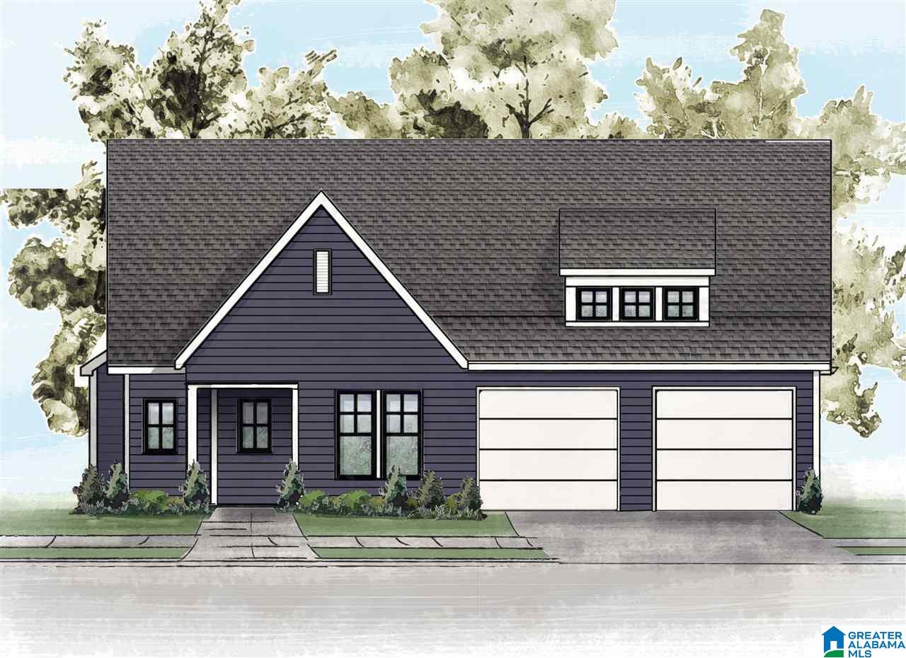1485 Baxter Avenue Springville, AL 35146 - Photo 1 of 3