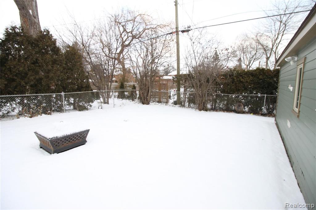 1376 Bedford Road Grosse Pointe Park, MI 48230 - Photo 49 of 49