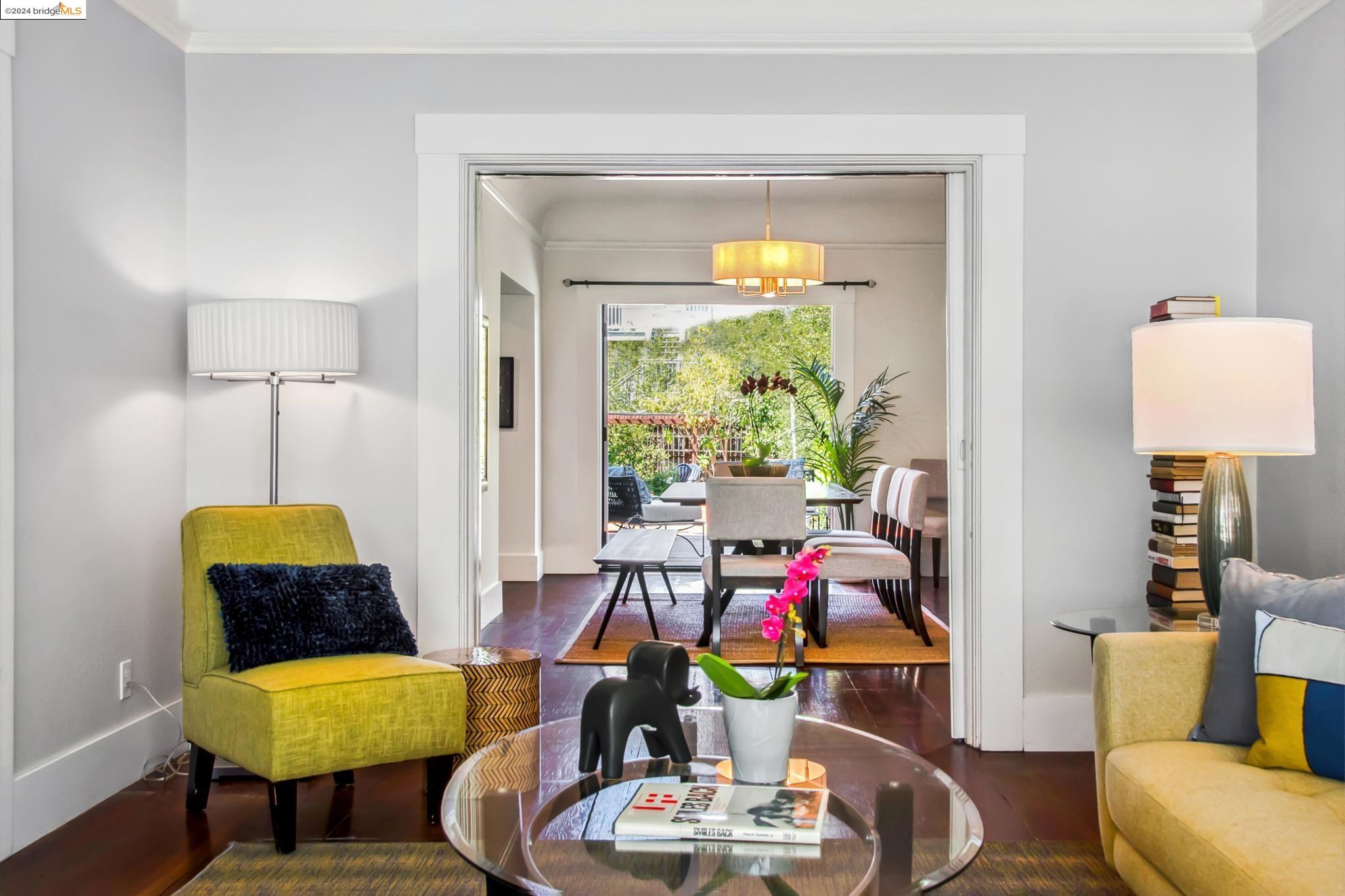 714 37th Street Oakland, CA 94609 - Photo 1 of 1