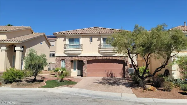 $1,895 | 6786 Lydian Court, Las Vegas, NV 89139
