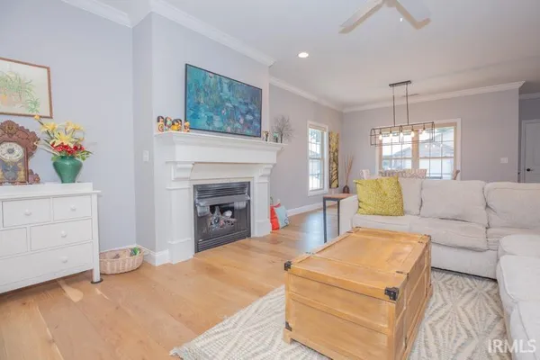 $440,000 | 8218 Nolia Lane, Newburgh, IN 47630