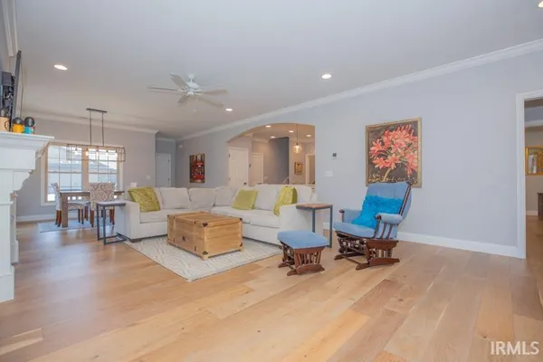 $440,000 | 8218 Nolia Lane, Newburgh, IN 47630