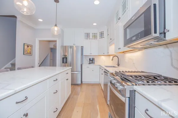 $440,000 | 8218 Nolia Lane, Newburgh, IN 47630