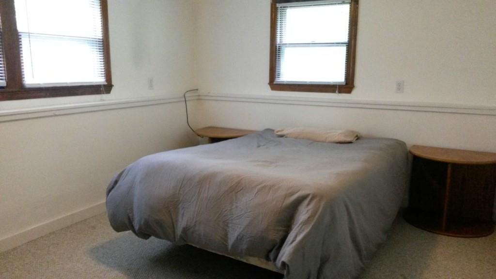 80 Winthrop Center Road Winthrop, ME 04364 - Photo 23 of 31 Bedroom in lower level