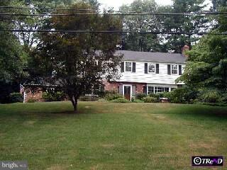 116 West Possum Hollow Road Wallingford, PA 19086 - Photo 1 of 1