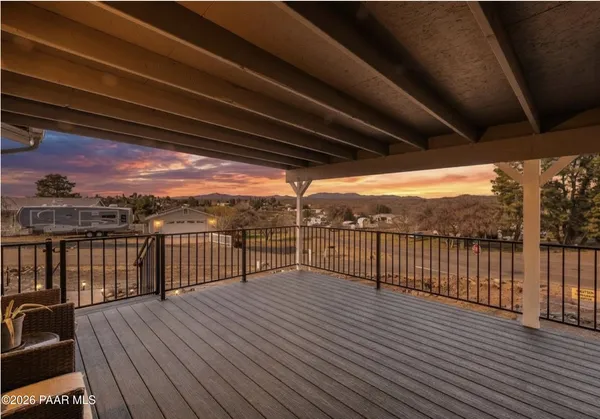 $275,000 | 17202 East Bob White Road, Mayer, AZ 86333