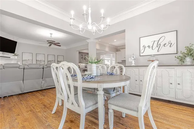 $1,550,000 | 110 Ansley Way, Roswell, GA 30075