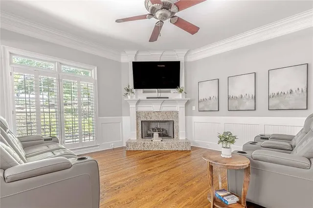 $1,550,000 | 110 Ansley Way, Roswell, GA 30075