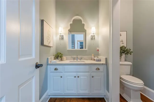 $1,550,000 | 110 Ansley Way, Roswell, GA 30075