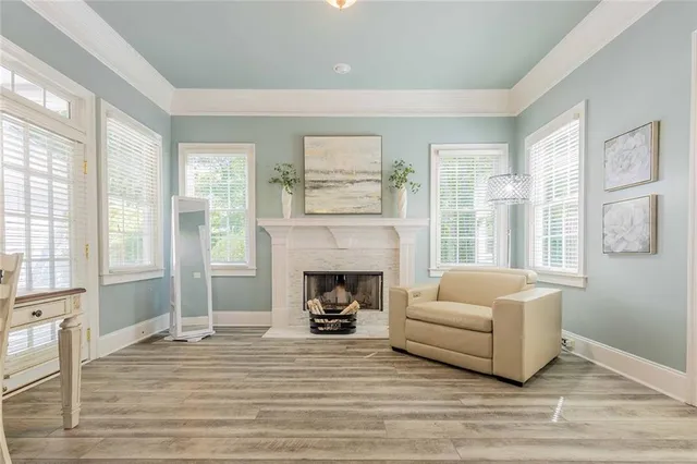 $1,550,000 | 110 Ansley Way, Roswell, GA 30075