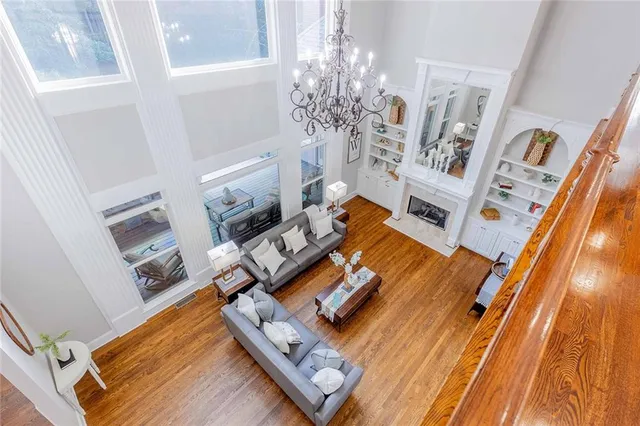 $1,550,000 | 110 Ansley Way, Roswell, GA 30075