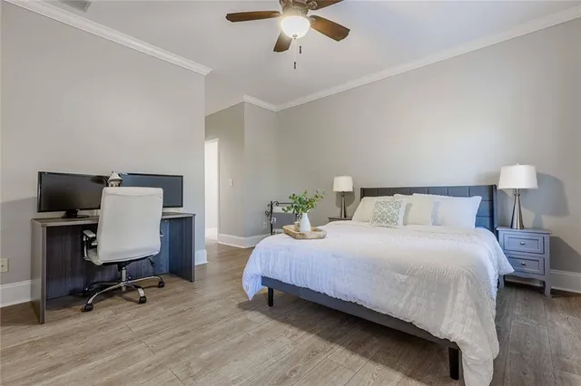 $1,550,000 | 110 Ansley Way, Roswell, GA 30075