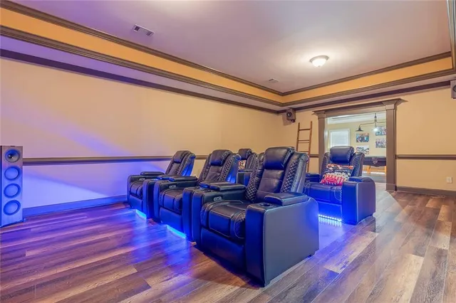 $1,550,000 | 110 Ansley Way, Roswell, GA 30075