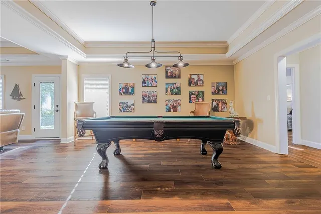 $1,550,000 | 110 Ansley Way, Roswell, GA 30075