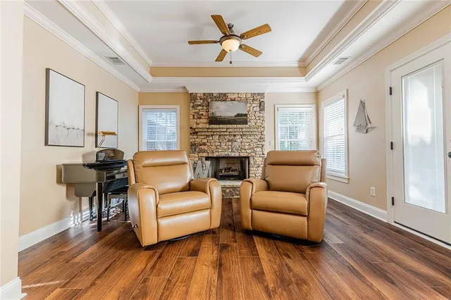 $1,550,000 | 110 Ansley Way, Roswell, GA 30075