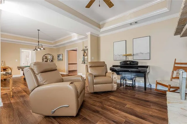 $1,550,000 | 110 Ansley Way, Roswell, GA 30075