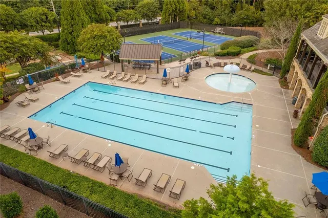 $1,550,000 | 110 Ansley Way, Roswell, GA 30075