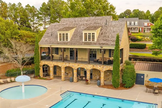 $1,550,000 | 110 Ansley Way, Roswell, GA 30075