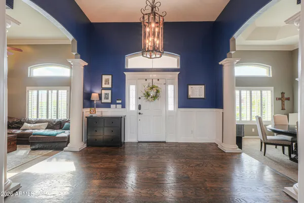 $1,000,000 | 4038 East Glencove Street, Mesa, AZ 85205