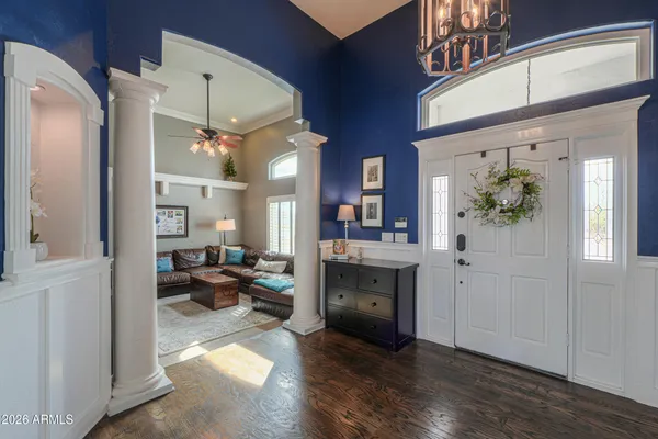 $1,000,000 | 4038 East Glencove Street, Mesa, AZ 85205