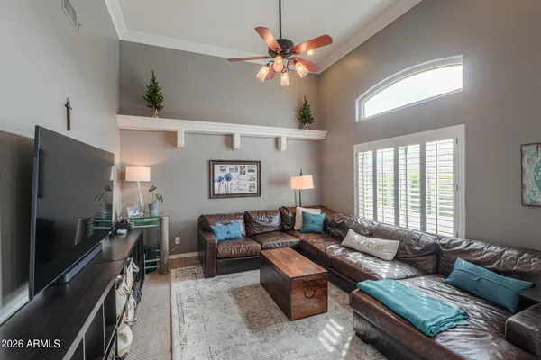$1,000,000 | 4038 East Glencove Street, Mesa, AZ 85205