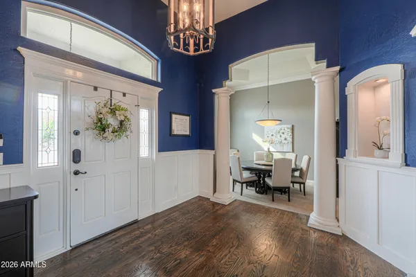 $1,000,000 | 4038 East Glencove Street, Mesa, AZ 85205
