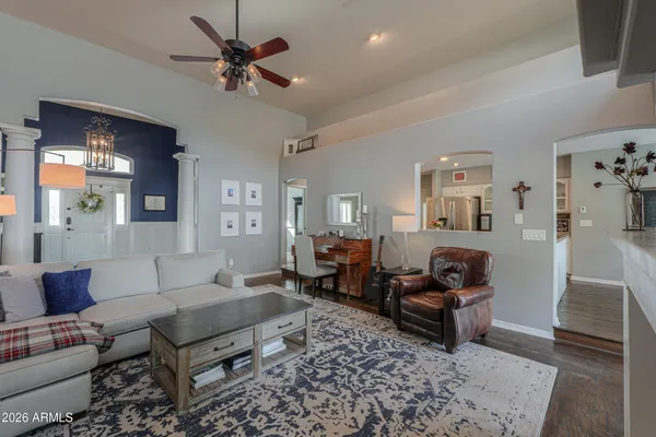 $1,000,000 | 4038 East Glencove Street, Mesa, AZ 85205