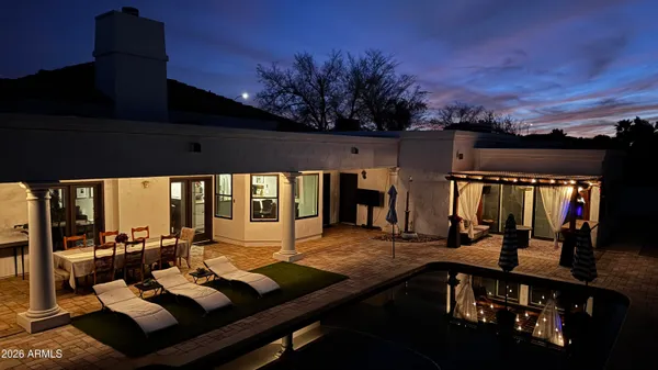 $1,000,000 | 4038 East Glencove Street, Mesa, AZ 85205