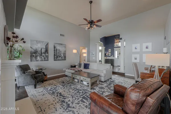$1,000,000 | 4038 East Glencove Street, Mesa, AZ 85205