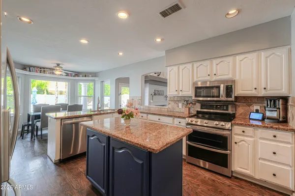 $1,000,000 | 4038 East Glencove Street, Mesa, AZ 85205