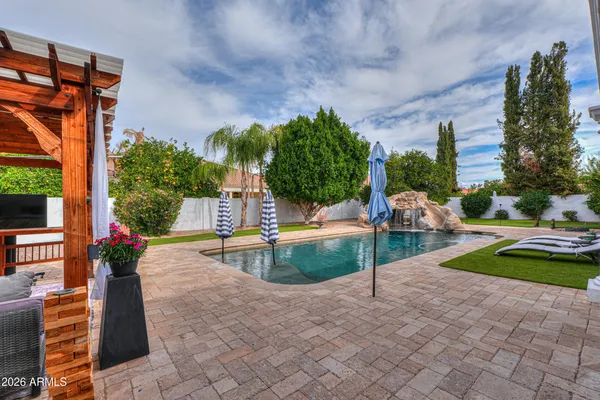 $1,000,000 | 4038 East Glencove Street, Mesa, AZ 85205