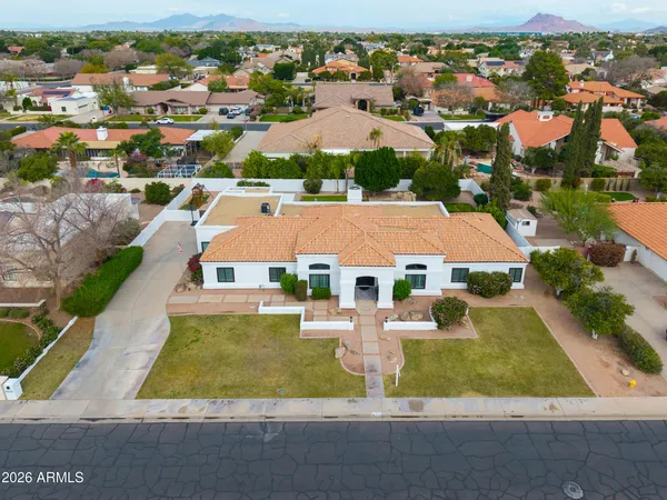 $1,000,000 | 4038 East Glencove Street, Mesa, AZ 85205