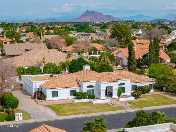 $1,000,000 | 4038 East Glencove Street, Mesa, AZ 85205