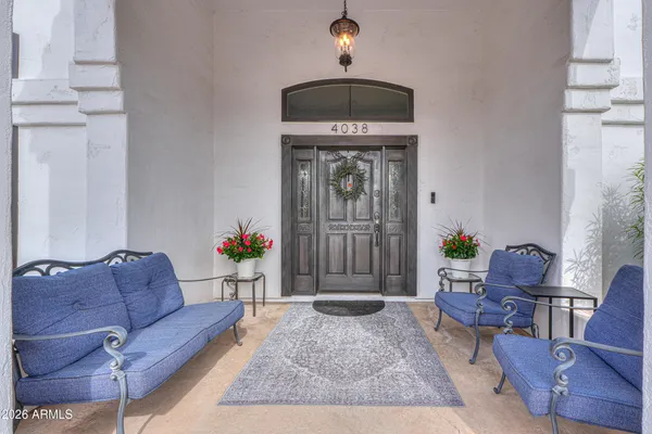 $1,000,000 | 4038 East Glencove Street, Mesa, AZ 85205