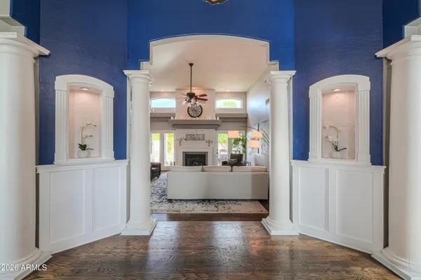 $1,000,000 | 4038 East Glencove Street, Mesa, AZ 85205