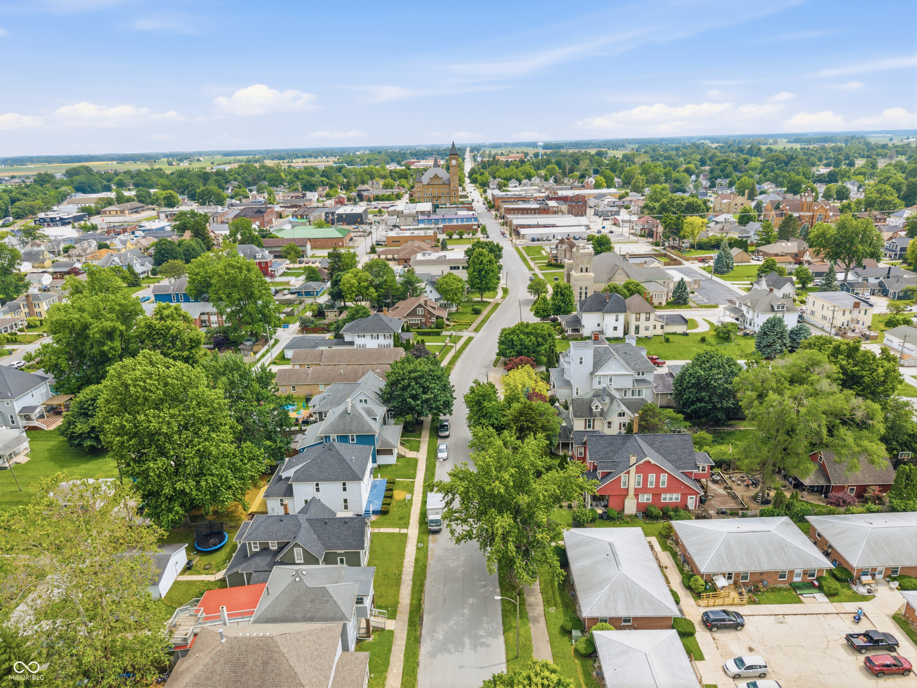 323 North Main Street Tipton, IN 46072 - Photo 51 of 52