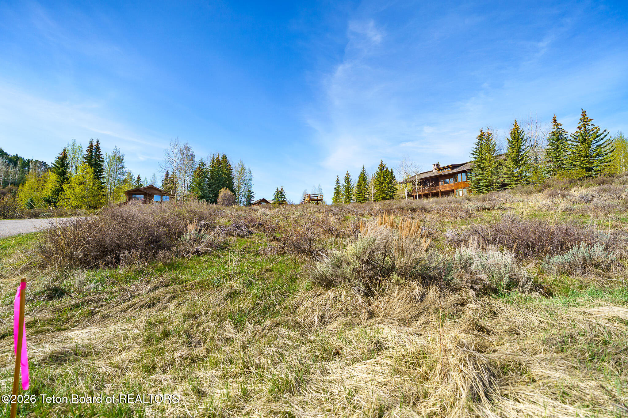 2025 North Spirit Dance Road Jackson, WY 83001 - Photo 11 of 14 11