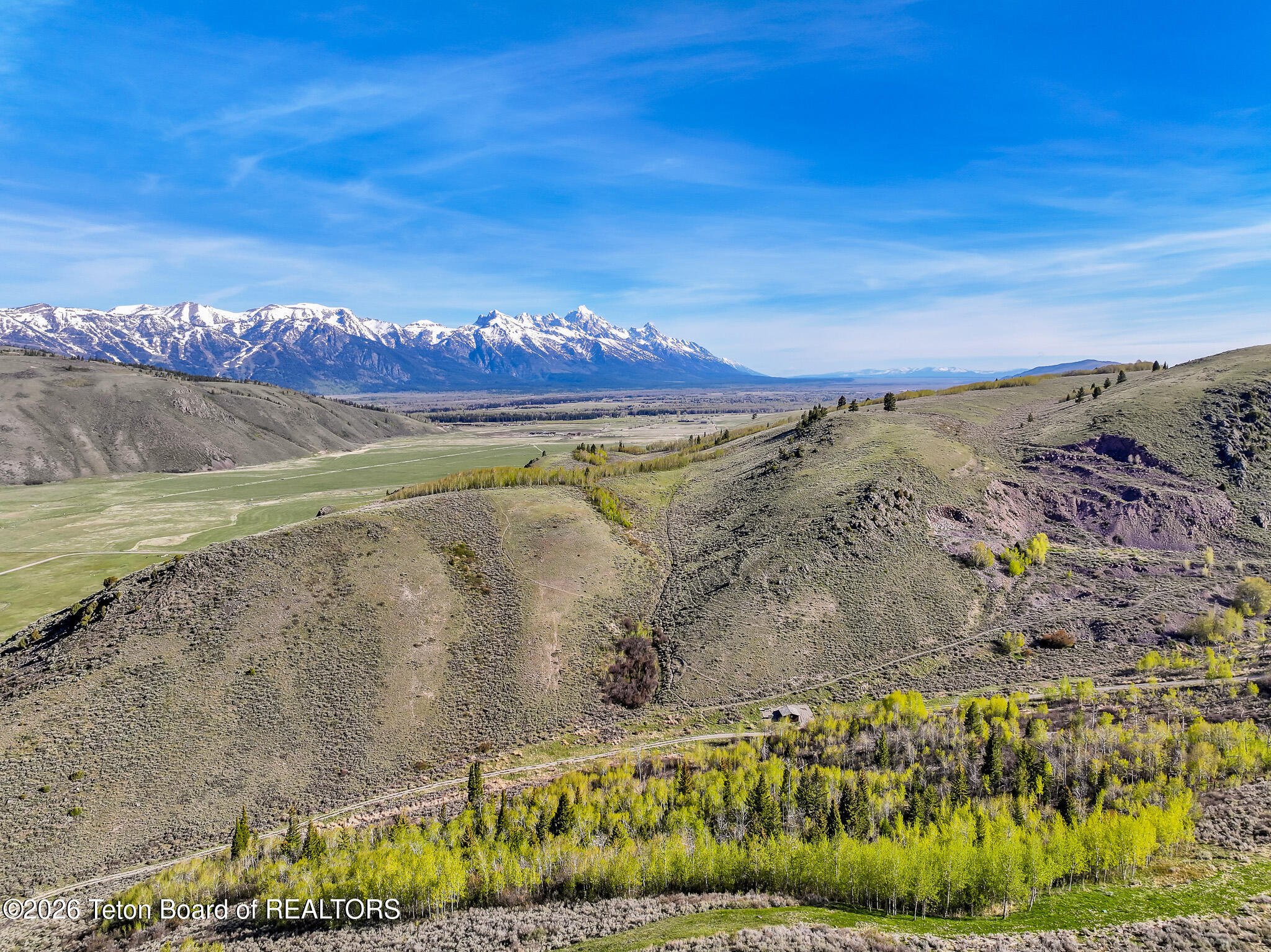 2025 North Spirit Dance Road Jackson, WY 83001 - Photo 4 of 14 4