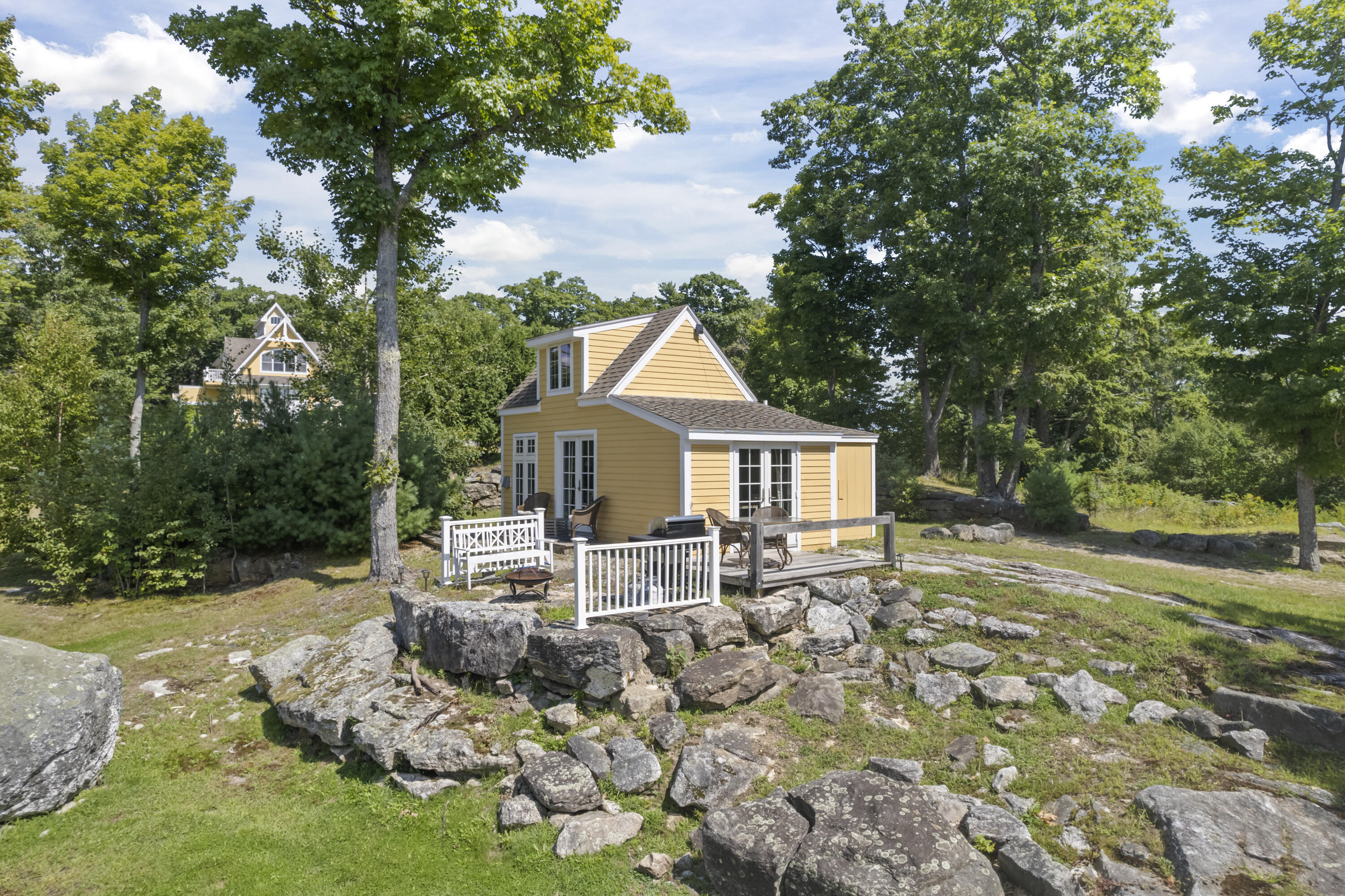 6 Cochran Road Edgecomb, ME 04556 - Photo 71 of 96 6 Cochran Rd_174