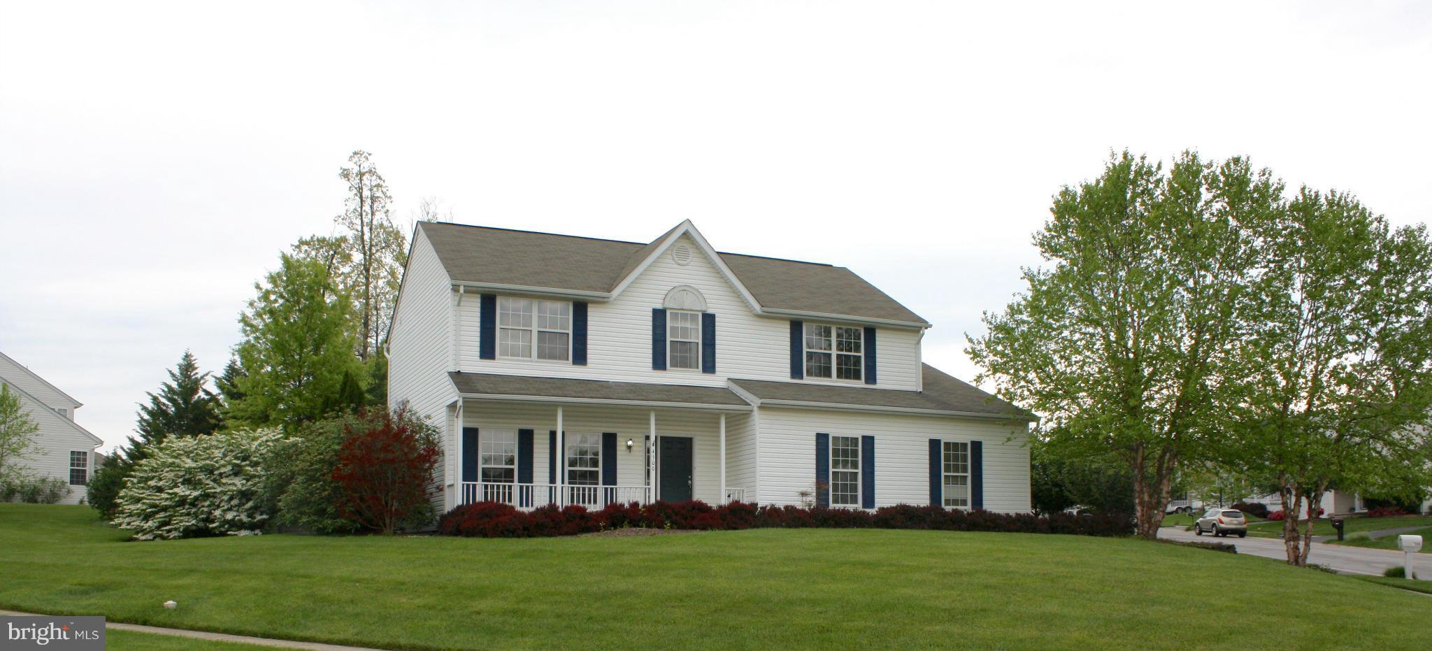 Exterior (Front)