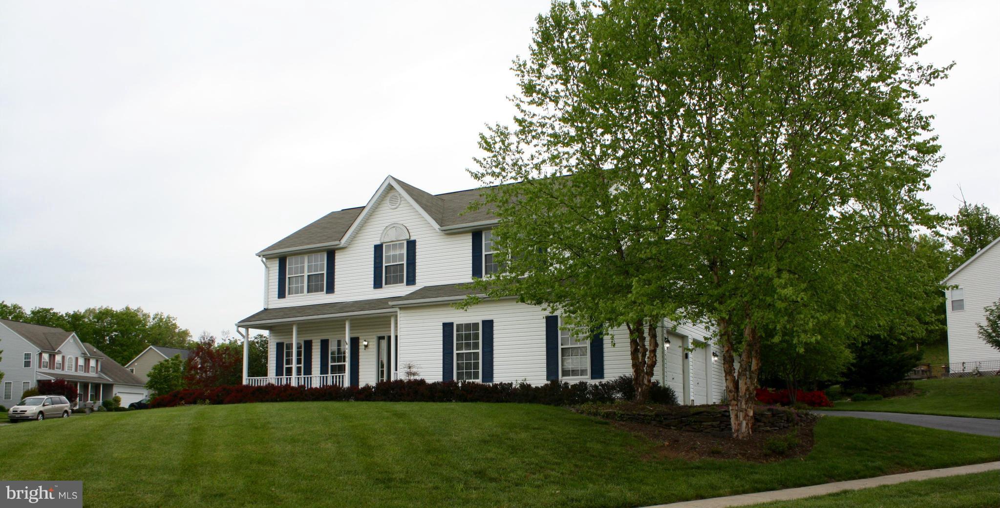 Exterior (Front)